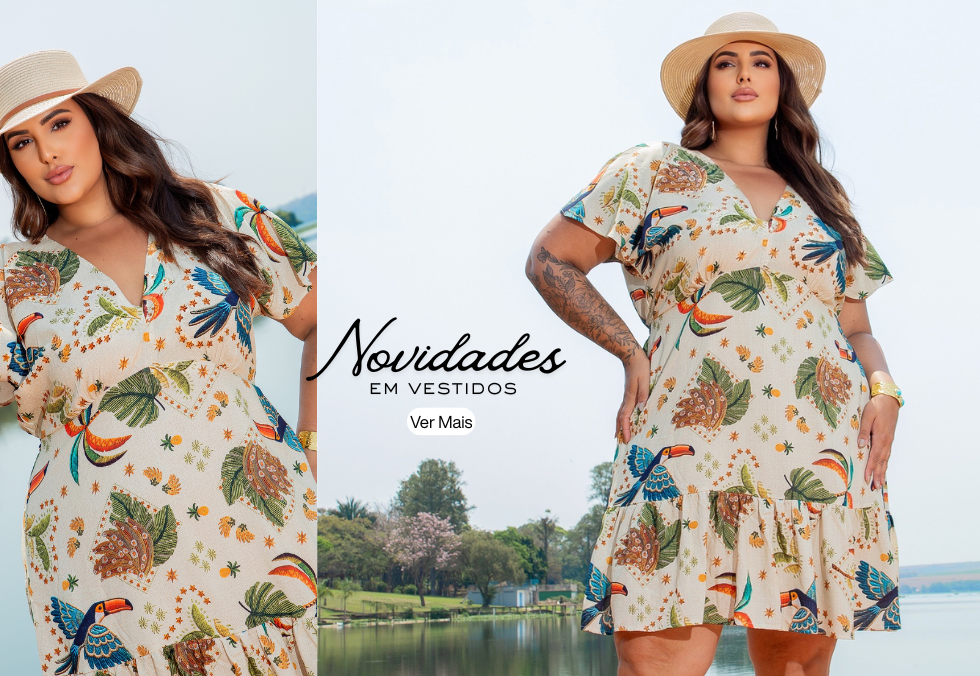 Banner Novidades mobile